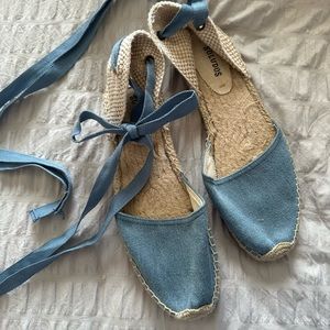 Soludos espadrille